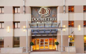  DoubleTree by Hilton Hotel & Suites Pittsburgh Downtown  Питтсбург
